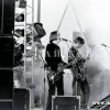 Группа \'\'ПостСкриптум\'_концерт на Бердянской Косе_сентябрь 1997 фото - Станислав Ященко